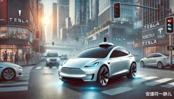 免费股票配资 特斯拉惊魂过山车: 监控风暴中的Robotaxi能否重燃万亿市值?