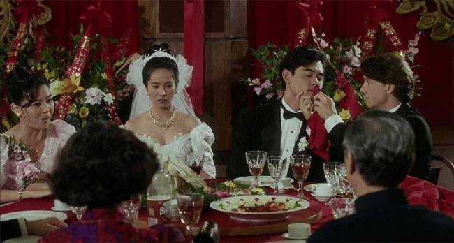 订婚仪式成了年轻人婚前的扫雷大战 验证爱情与现实